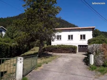 maison 3 pieces 62m2