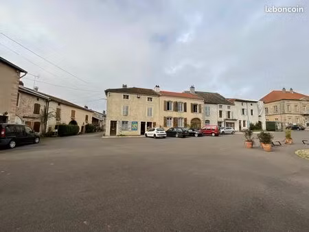 maison à louer 140m2 dpe b