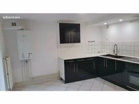 loue t2 45m2 saint-max