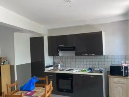 loue très bel appartement wallers