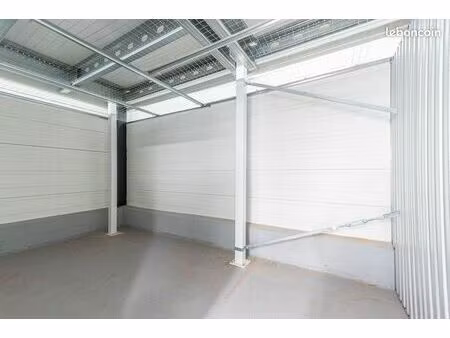 garage/box 18 m² gardanne