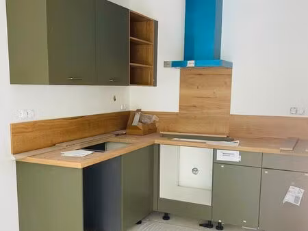 appartement duplex neuf