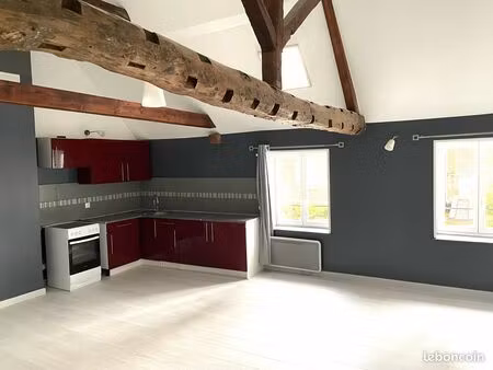 appartement t3 hyper centre