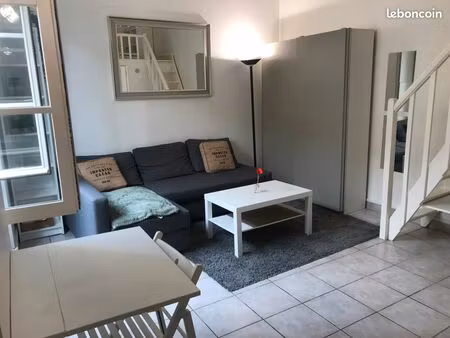 appartement rue notre-dame 69006 lyon