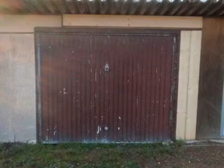 parking/box 15 m² bruay la buissiere