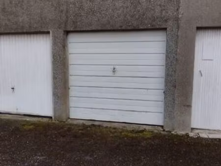 parking/box 15 m² douvrin