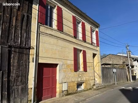 maison 4 pièces 130 m²
