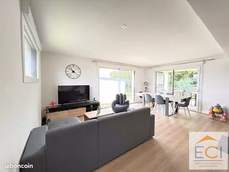 maison 4 pièces 109 m²
