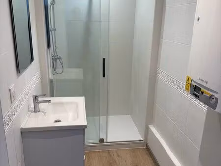 maison 2-3 ch - quartier ponts des arts