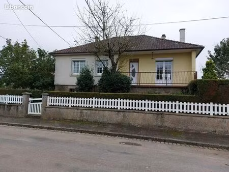 maison 5 pièces 108 m²
