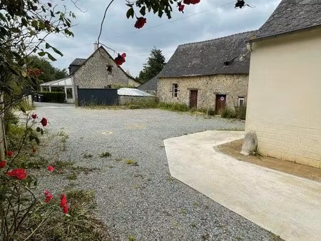 studio mezzanine 20m2 - laval