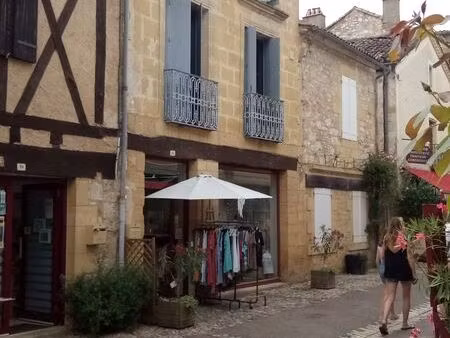 appartement duplex 101 m2