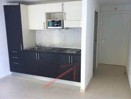 location studio étudiant