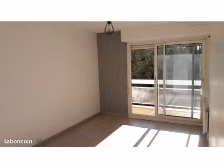 studio aiguelongue-fac de lettres/sciences