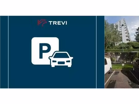 parking à louer à boulevard edmond machtens 100 molenbeek-saint-jean (vbd91369)