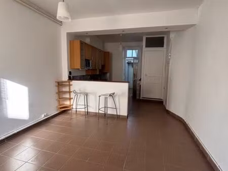 maison 74m2 t4 monselet félibien