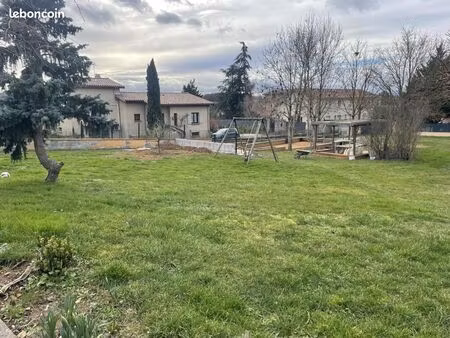 terrain 462 m² marcy