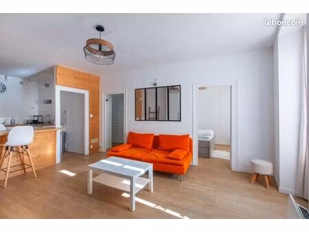 appartement t2 blois