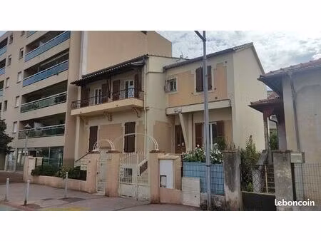 appartement 2 pièces 53 m²