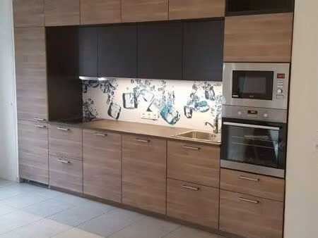 appartement -2 pièces