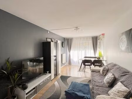 appartement t4 rez de jardin