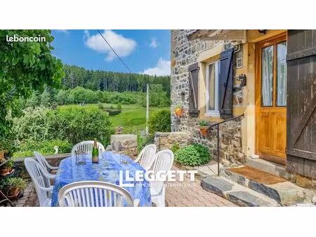 maison 5 pièces 90 m²