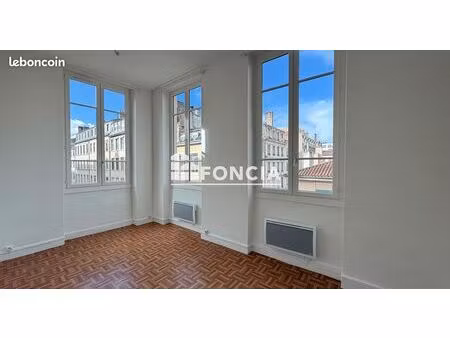 lyon 6ème - brotteaux