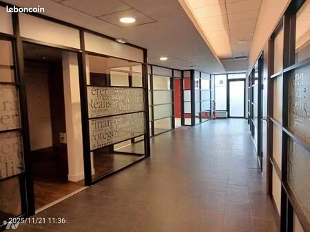 immeuble 462 m² paris 17