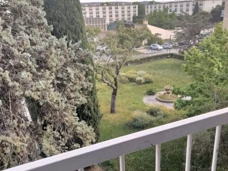 très bel appartement