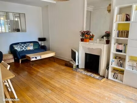 appartement moine 65m2