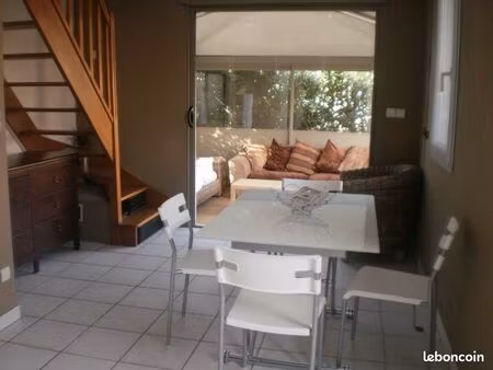 maison résidence sécurisée