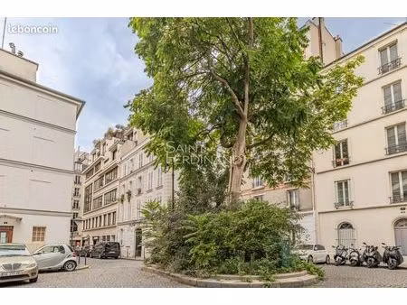 appartement 4 pièces 62 m²