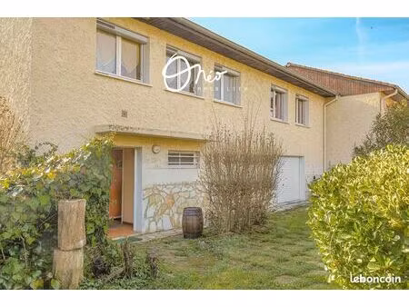 maison 5 pièces 169 m²