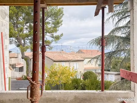 appartement 4 pièces 90 m²