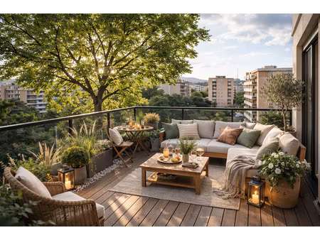 vente appartement 2 pièces 62 m² la seyne-sur-mer (83500)