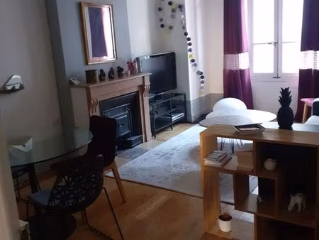 charmant appartement