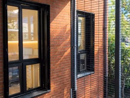 sous location de bureau au mois / paris 11e / 21 m2