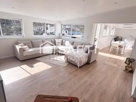 vente maison 5 pièces 130 m² carmaux (81400)