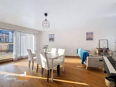 vente appartement 2 pièces à bruz (35170) : à vendre 2 pièces / 55m² bruz