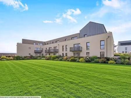 vente appartement 2 pièces à carpiquet (14650) : à vendre 2 pièces / 44m² carpiquet