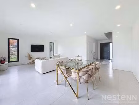 vente maison à brain-sur-l'authion (49800) : à vendre / 130m² brain-sur-l'authion