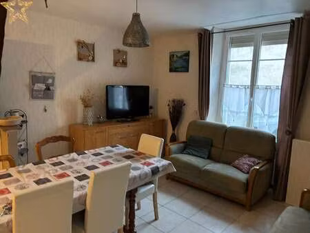 vente maison à château-gontier (53200) : à vendre / 51m² château-gontier