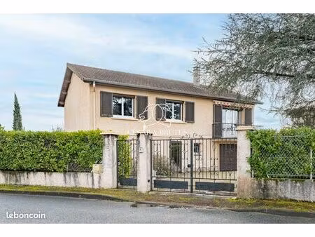 maison 4 pièces 92 m²