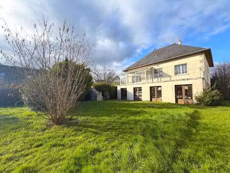 vente maison à laillé (35890) : à vendre / 144m² laillé