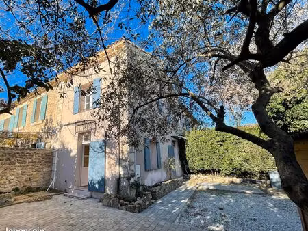 maison de village à acheter