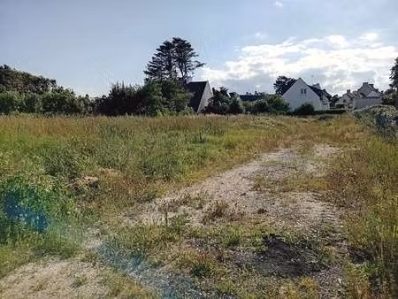 vente terrain à quiberon (56170) : à vendre / quiberon
