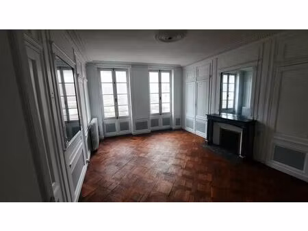 location appartement 3 pièces 69 m² à bolbec (76210)