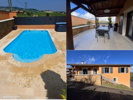 maison 7 pièces 200m2