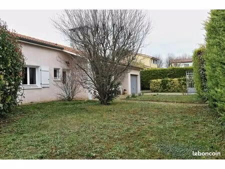 maison 4 pièces 91 m²