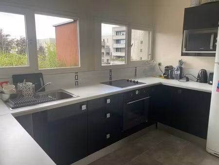 location appartement 2 pièces 49 m² à lognes (77185)